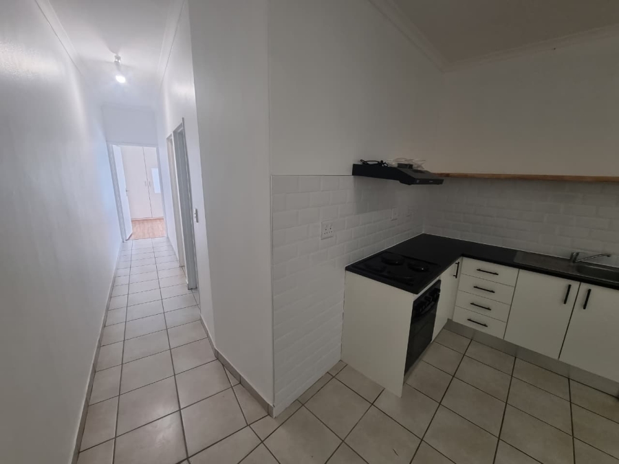 To Let 2 Bedroom Property for Rent in Observatory Western Cape